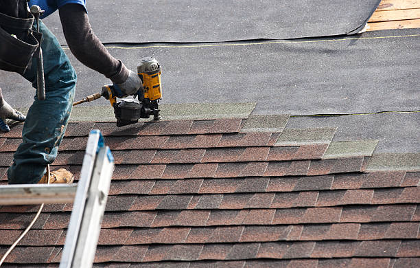 Licensed Storm Damage Roof Repair service in Harwinton, CT - Brentwood Metal Roofing
